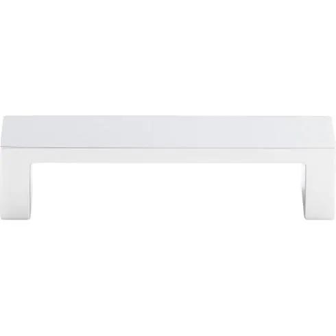 Top Knobs Modern Metro Pull 3 3/4 Inch (c-c) by Top Knobs