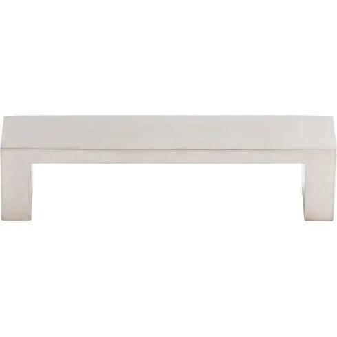 Top Knobs Modern Metro Pull 3 3/4 Inch (c-c) by Top Knobs