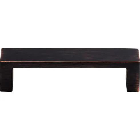 Top Knobs Modern Metro Pull 3 3/4 Inch (c-c) by Top Knobs