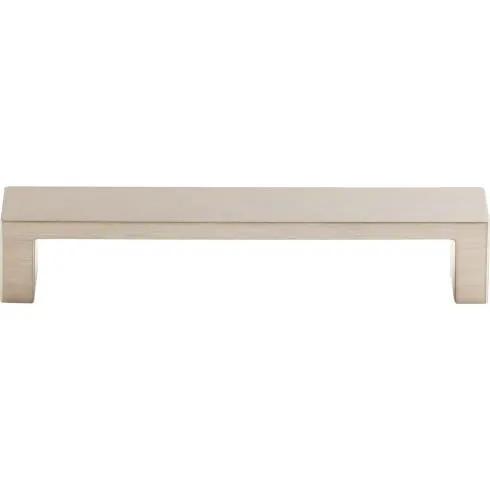 Top Knobs Modern Metro Pull 5 Inch (c-c) by Top Knobs