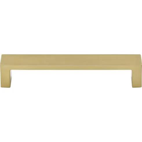 Top Knobs Modern Metro Pull 5 Inch (c-c) by Top Knobs