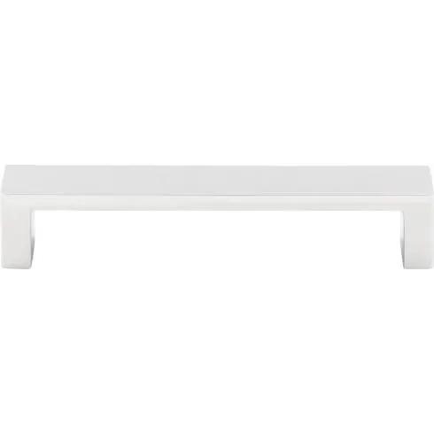 Top Knobs Modern Metro Pull 5 Inch (c-c) by Top Knobs