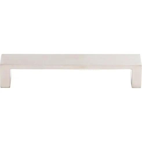 Top Knobs Modern Metro Pull 5 Inch (c-c) by Top Knobs