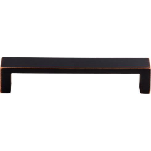 Top Knobs Modern Metro Pull 5 Inch (c-c)