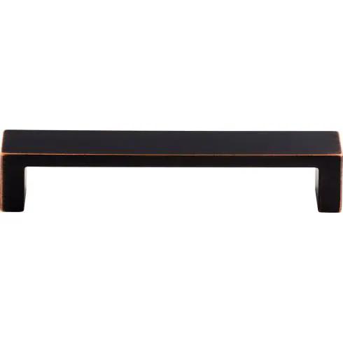 Top Knobs Modern Metro Pull 5 Inch (c-c) by Top Knobs
