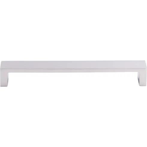 Top Knobs Modern Metro Pull 7 Inch (c-c) by Top Knobs