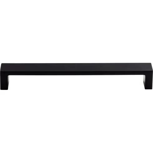 Top Knobs Modern Metro Pull 7 Inch (c-c) by Top Knobs