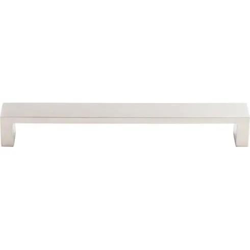 Top Knobs Modern Metro Pull 7 Inch (c-c) by Top Knobs