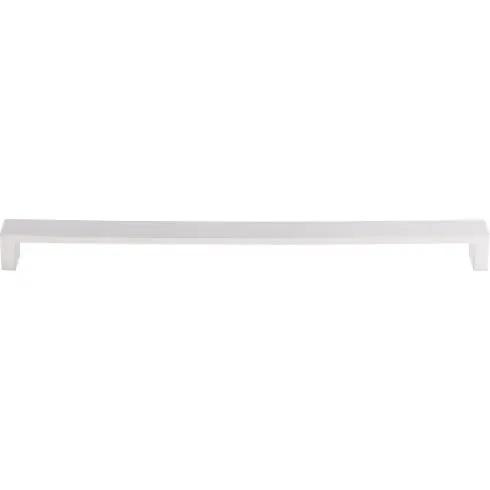 Top Knobs Modern Metro Pull 12 Inch (c-c) by Top Knobs