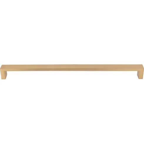 Top Knobs Modern Metro Pull 12 Inch (c-c) by Top Knobs