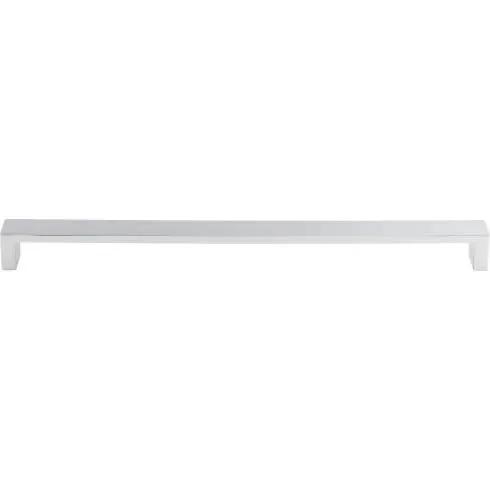 Top Knobs Modern Metro Pull 12 Inch (c-c) by Top Knobs