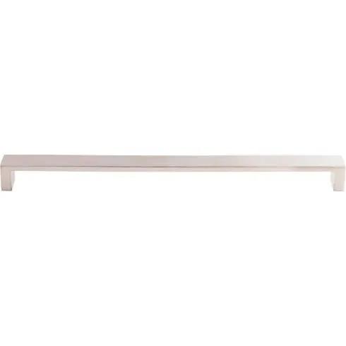 Top Knobs Modern Metro Pull 12 Inch (c-c) by Top Knobs