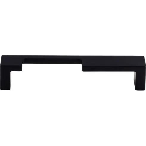 flat black pull