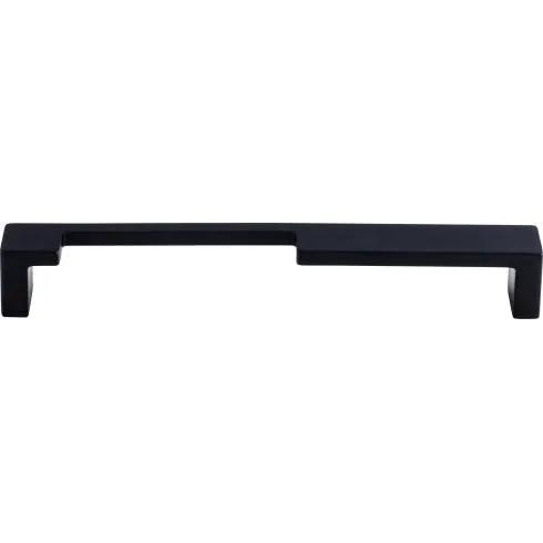flat black pull