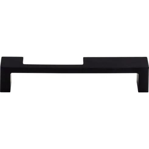 flat black pull