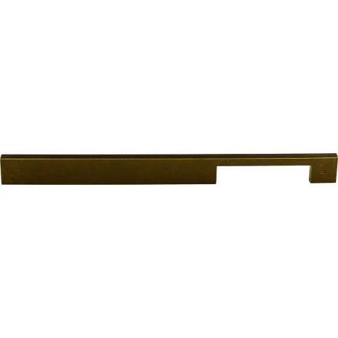 Top Knobs Linear Pull 12 Inch (c-c) by Top Knobs