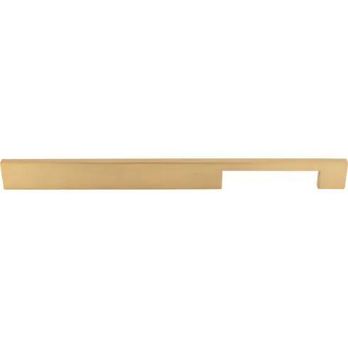 Top Knobs Linear Pull 12 Inch (c-c) by Top Knobs
