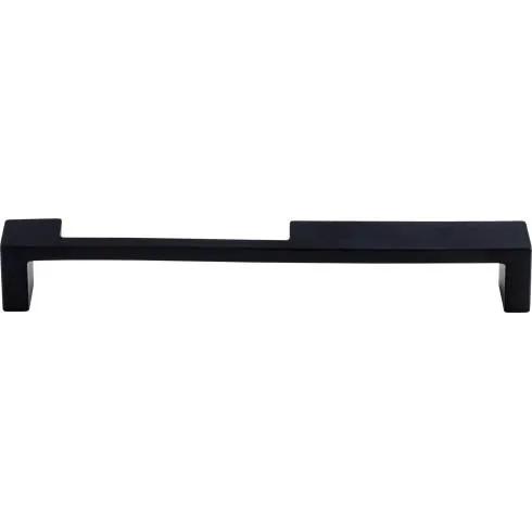flat black pull