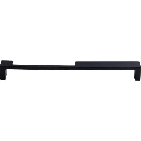 flat black pull