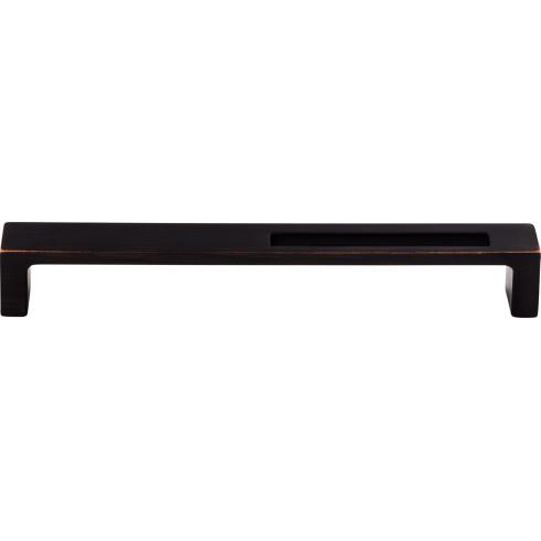 Top Knobs Modern Metro Slot Pull 7 Inch (c-c)