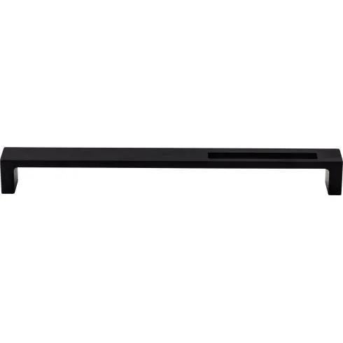 Top Knobs Modern Metro Slot Pull 9 Inch (c-c) by Top Knobs
