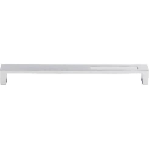 Top Knobs Modern Metro Slot Pull 9 Inch (c-c) by Top Knobs