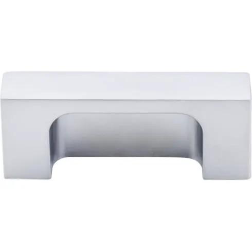 aluminum tab pull