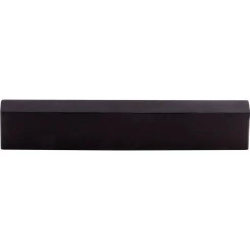Top Knobs Modern Metro Tab Pull 5 Inch (c-c) by Top Knobs