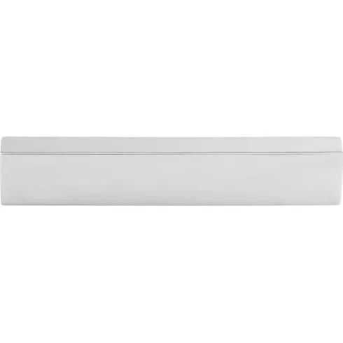 Top Knobs Modern Metro Tab Pull 5 Inch (c-c) by Top Knobs