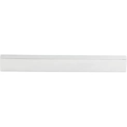 Top Knobs Modern Metro Tab Pull 8 Inch (c-c) by Top Knobs