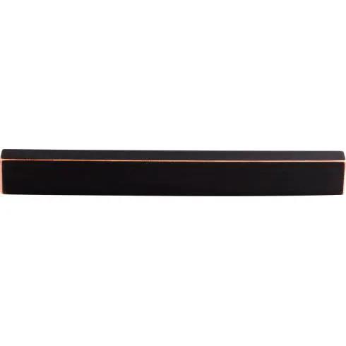 Top Knobs Modern Metro Tab Pull 8 Inch (c-c) by Top Knobs