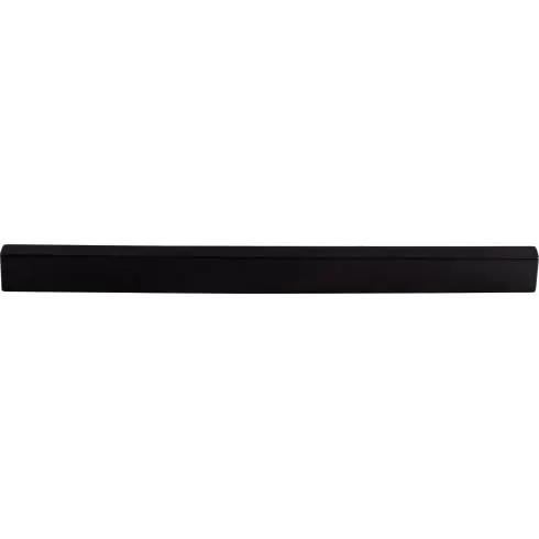 Top Knobs Modern Metro Tab Pull 12 Inch (c-c) by Top Knobs