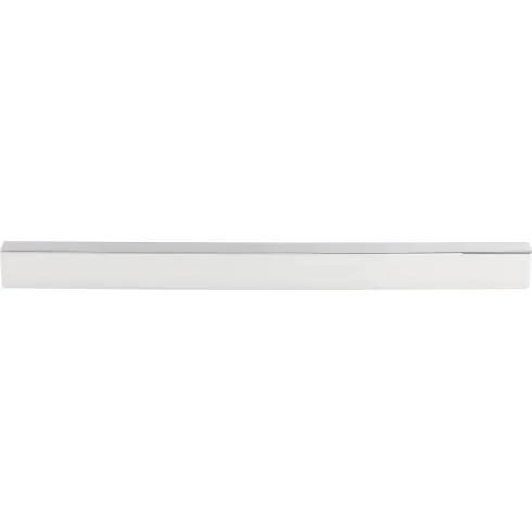 Top Knobs Modern Metro Tab Pull 12 Inch (c-c) by Top Knobs