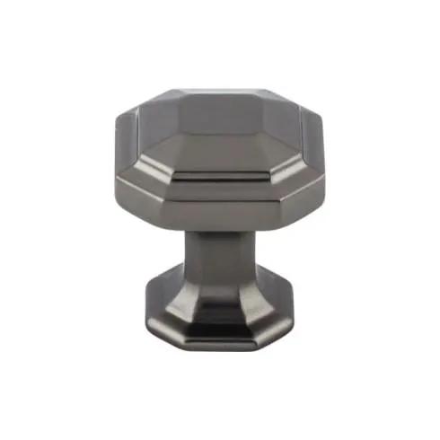 ash gray knob