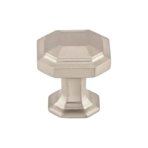 Top Knobs Emerald Knob 1 1/8 Inch by Top Knobs