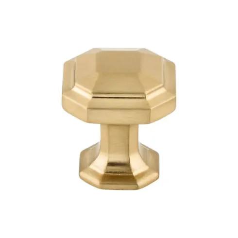 Top Knobs Emerald Knob 1 1/8 Inch by Top Knobs