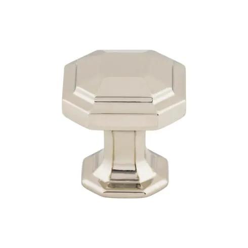 Top Knobs Emerald Knob 1 1/8 Inch by Top Knobs