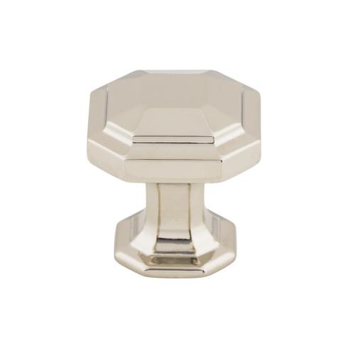 Top Knobs Emerald Knob 1 1/8 Inch