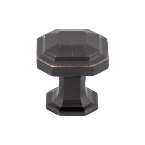 Top Knobs Emerald Knob 1 1/8 Inch by Top Knobs