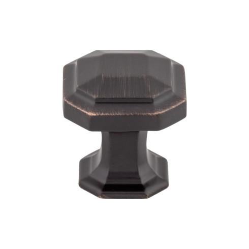 Top Knobs Emerald Knob 1 1/8 Inch