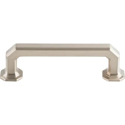Top Knobs Emerald Pull 3 3/4 Inch (c-c) by Top Knobs