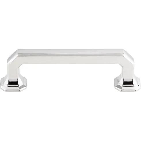 Top Knobs Emerald Pull 3 3/4 Inch (c-c) by Top Knobs
