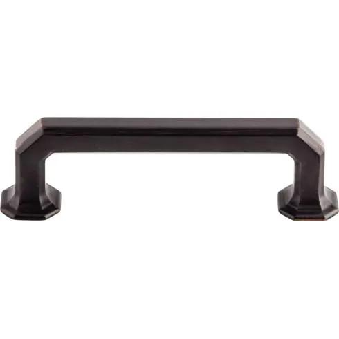 Top Knobs Emerald Pull 3 3/4 Inch (c-c) by Top Knobs