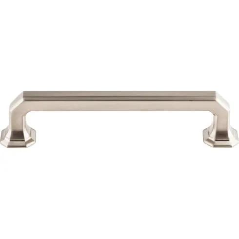 Top Knobs Emerald Pull 5 Inch (c-c) by Top Knobs