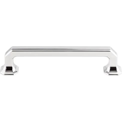 Top Knobs Emerald Pull 5 Inch (c-c) by Top Knobs