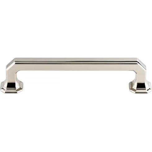 Top Knobs Emerald Pull 5 Inch (c-c) by Top Knobs