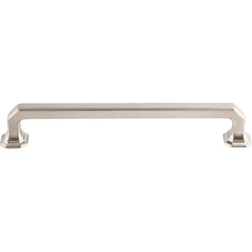 Top Knobs Emerald Pull 7 Inch (c-c) by Top Knobs