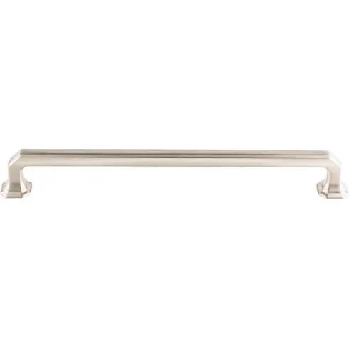 Top Knobs Emerald Pull 9 Inch (c-c) by Top Knobs