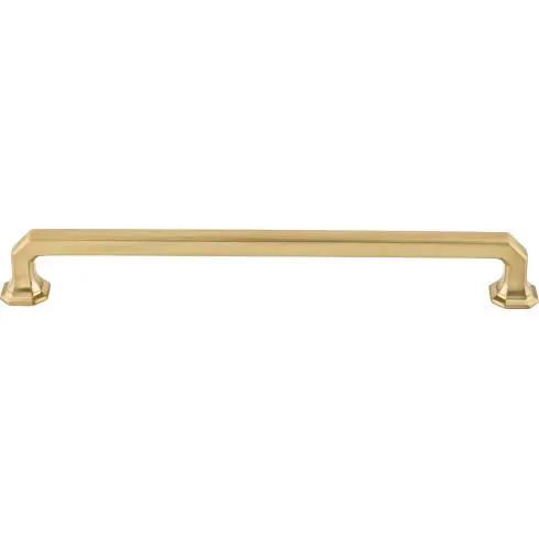 Top Knobs Emerald Pull 9 Inch (c-c) by Top Knobs