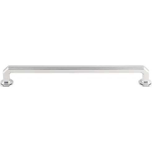 Top Knobs Emerald Pull 9 Inch (c-c) by Top Knobs
